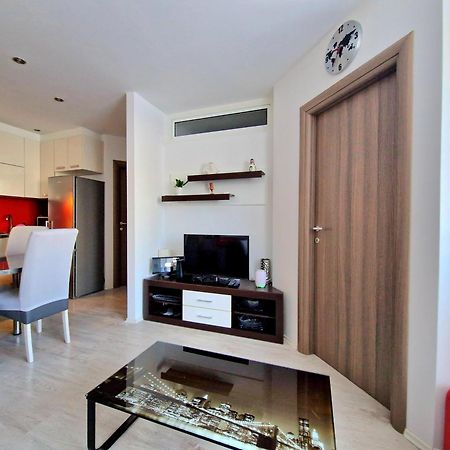 Apartment Anastazija スプリト エクステリア 写真