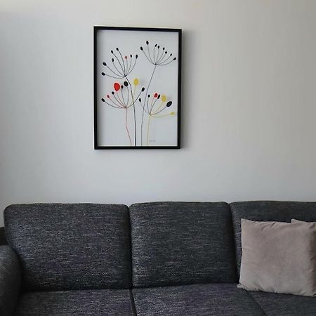 Apartment Anastazija スプリト エクステリア 写真