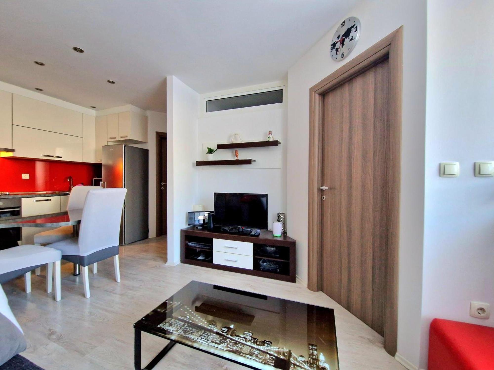 Apartment Anastazija スプリト エクステリア 写真