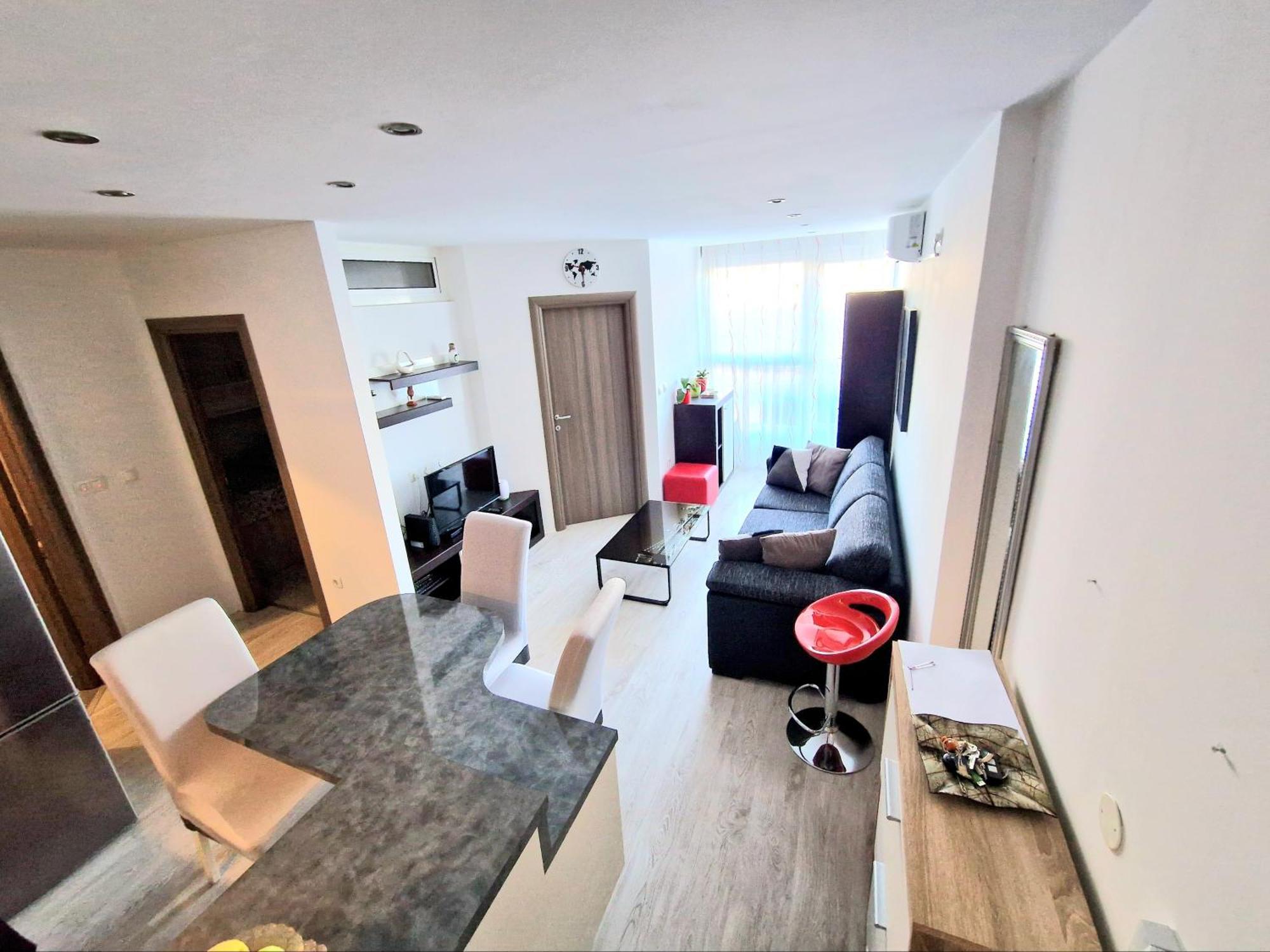 Apartment Anastazija スプリト エクステリア 写真