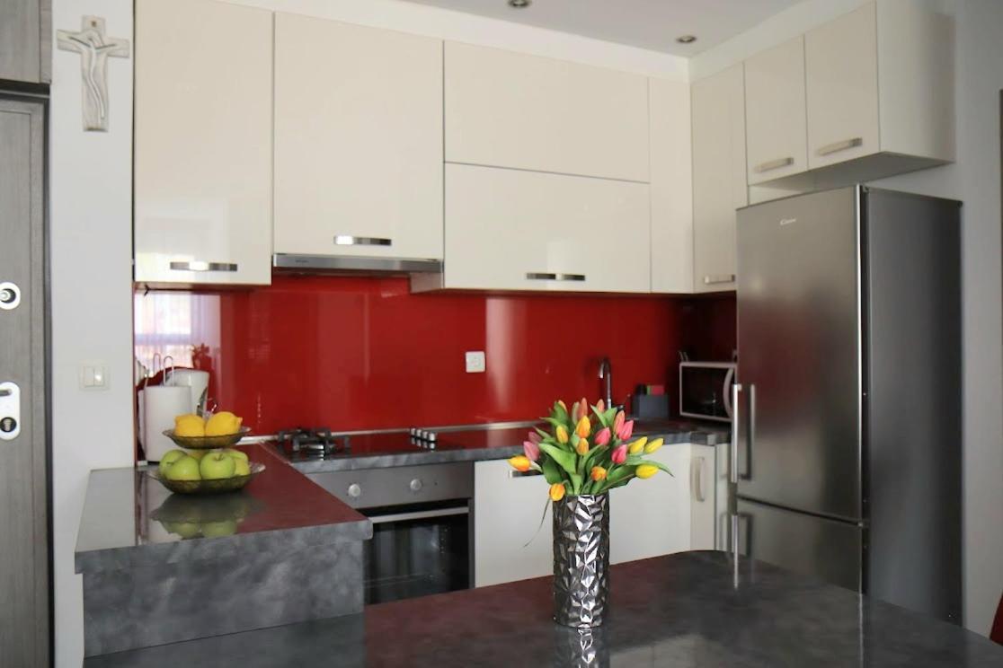 Apartment Anastazija スプリト エクステリア 写真