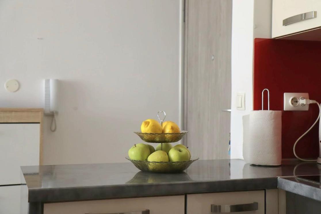 Apartment Anastazija スプリト エクステリア 写真