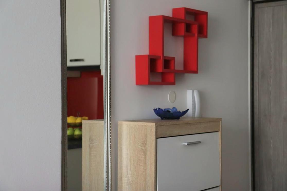 Apartment Anastazija スプリト エクステリア 写真