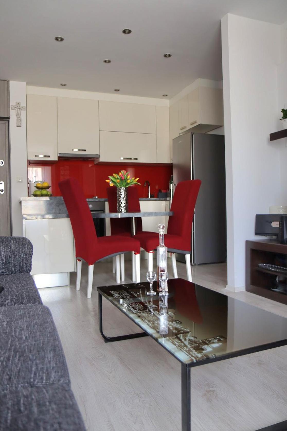 Apartment Anastazija スプリト エクステリア 写真