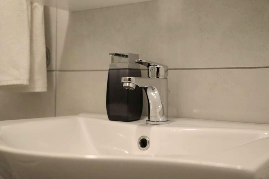 Apartment Anastazija スプリト エクステリア 写真