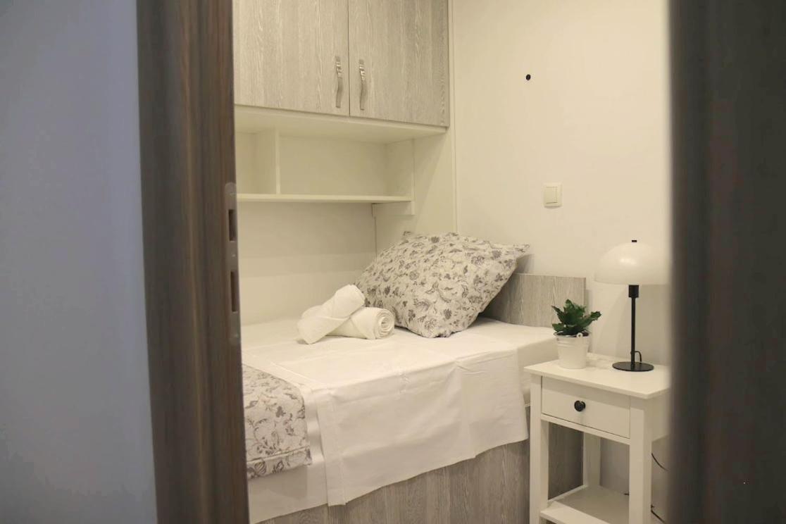 Apartment Anastazija スプリト エクステリア 写真