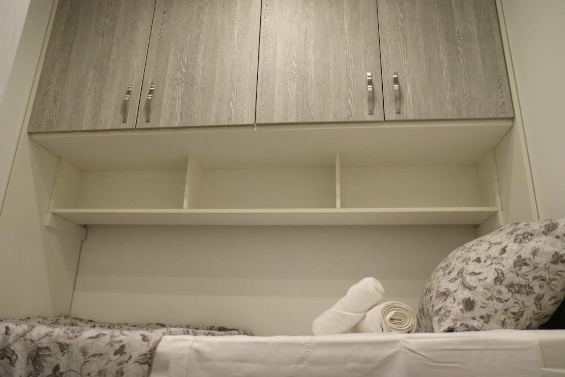 Apartment Anastazija スプリト エクステリア 写真