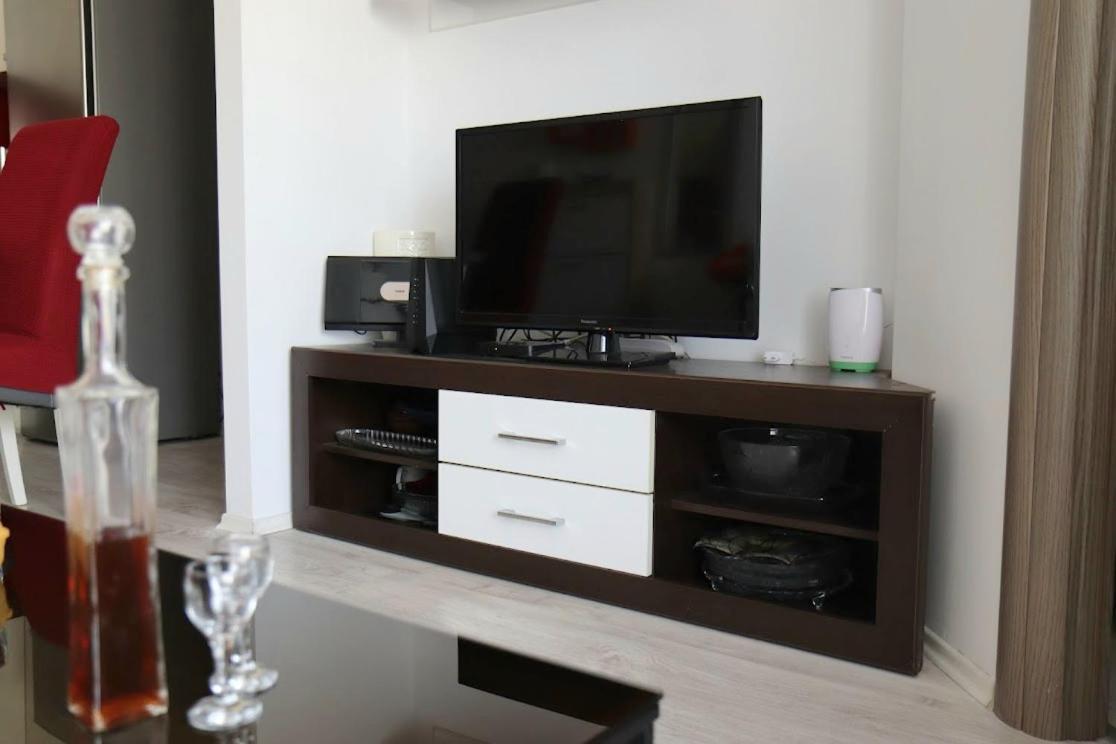 Apartment Anastazija スプリト エクステリア 写真
